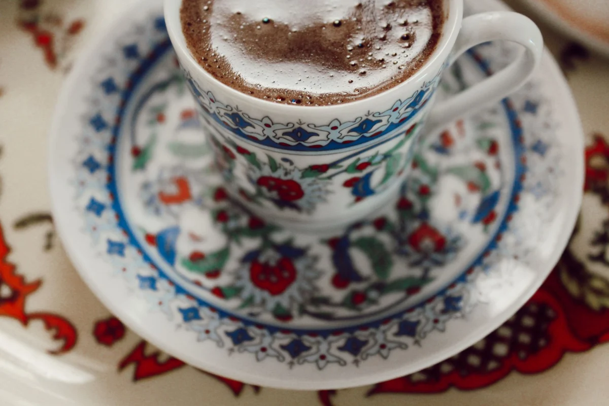 Kumda Kahve Standı fiyatları — örnek etkinlik görseli