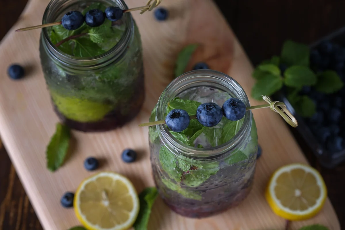 Limonata Standı hizmetinin kullanıldığı organizasyon ortamı