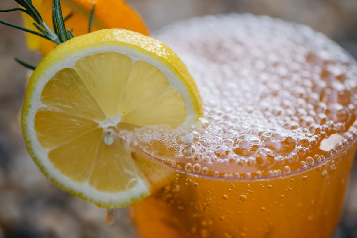 Limonata Standı uygulamasını gösteren etkinlik görseli