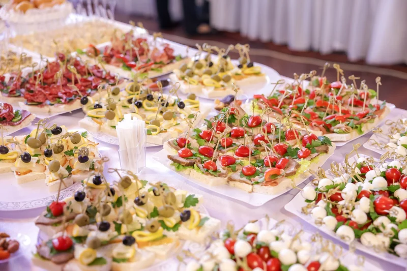 150 Bardak Limonata: açık büfe