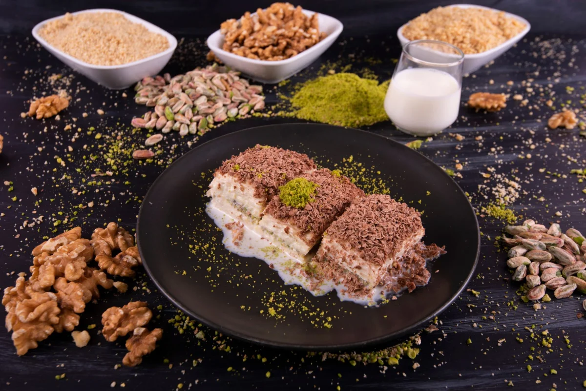 Lokma Dağıtımı fiyatları — örnek etkinlik görseli