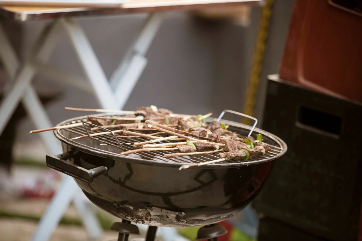 Mangal ve Barbekü fiyatları — örnek etkinlik görseli