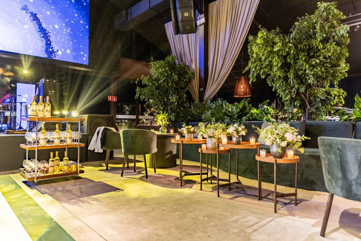 Mobil Bar Kiralama fiyatları — örnek etkinlik görseli