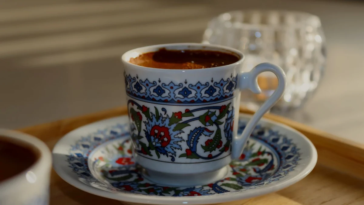 Mobil Kahve Aracı Kiralama fiyatları — örnek etkinlik görseli