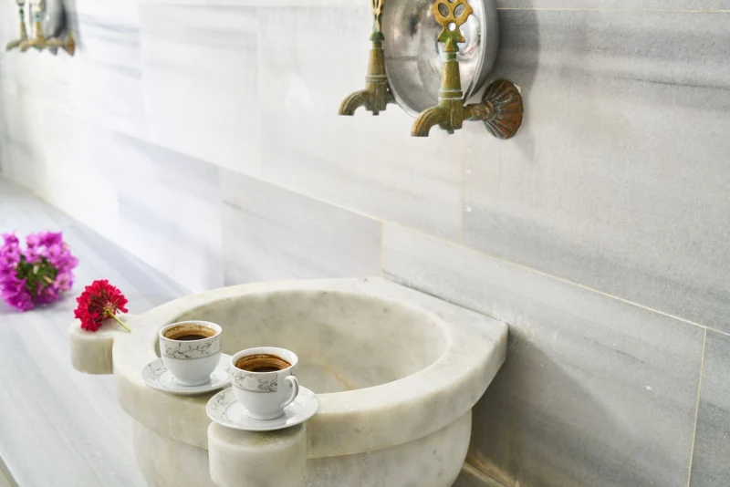 Tam Gün · Espresso Bazlı + 2. Barista: kahve ikramı