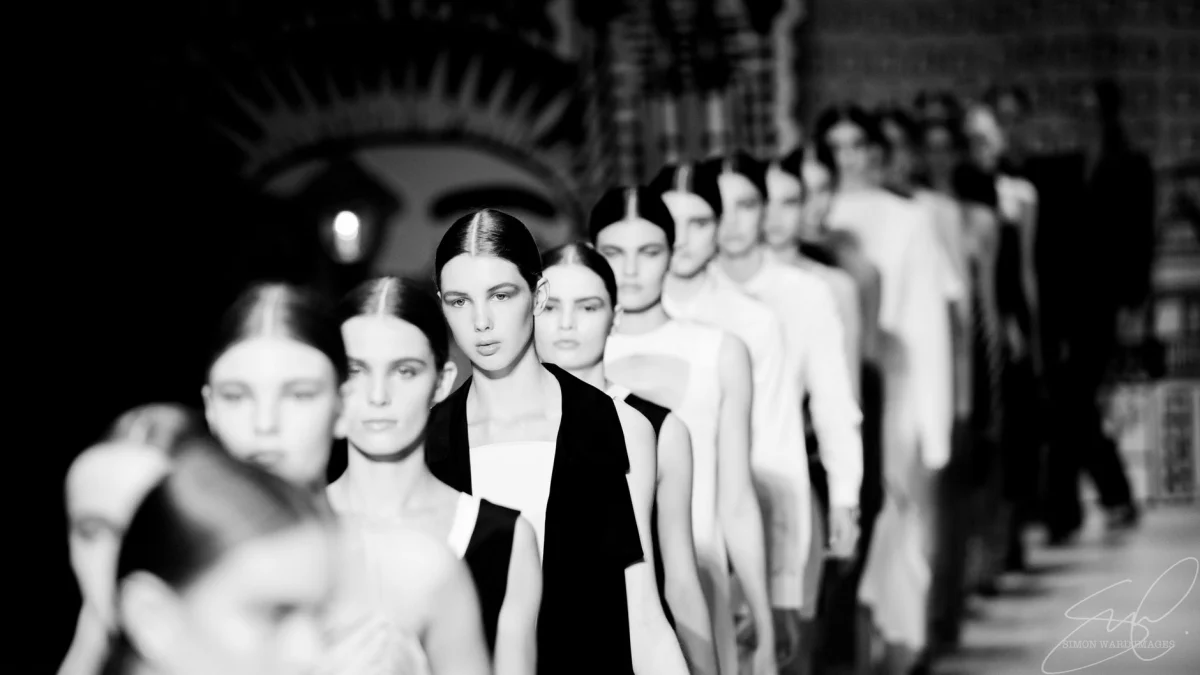 Model ve Manken fiyatları — örnek etkinlik görseli