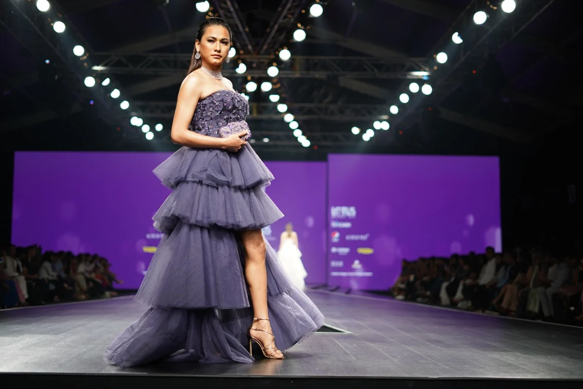 Model ve Manken hizmetinin kullanıldığı organizasyon ortamı