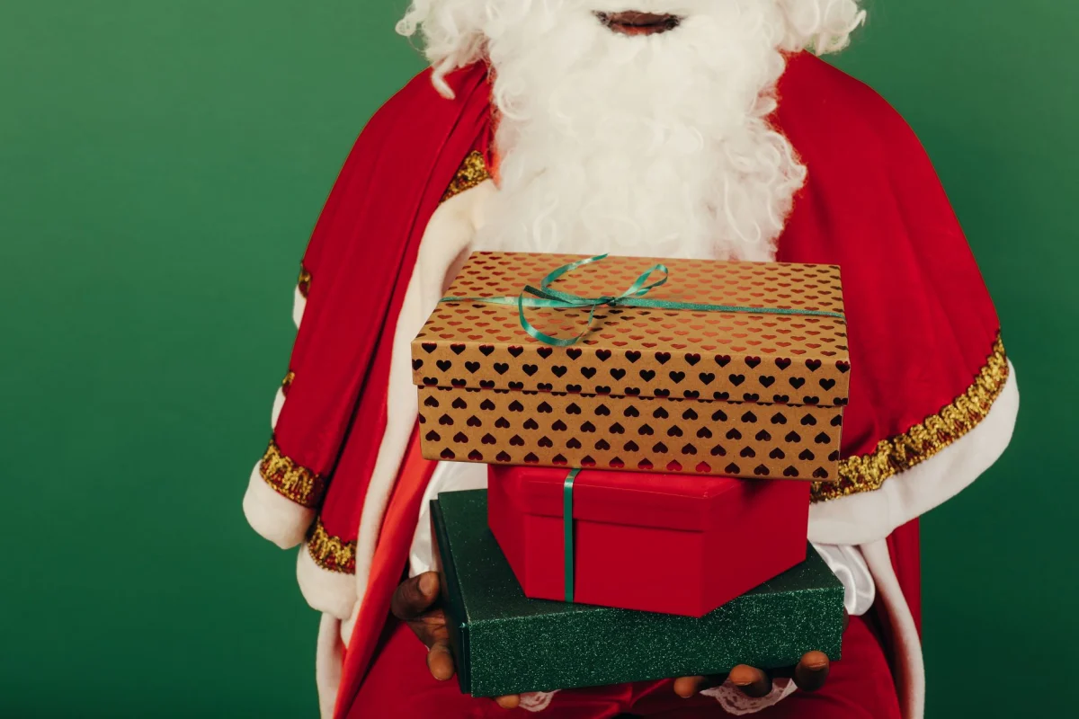 Noel Baba Servisi fiyatları — örnek etkinlik görseli
