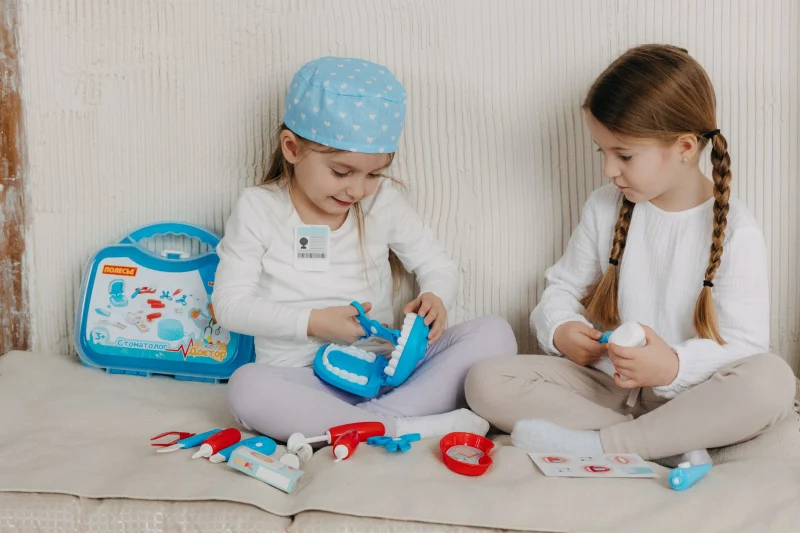 Ardahan Oyun Ablası Kiralama — Hafif Eğlence Görevlisi · 2 Saat paketi