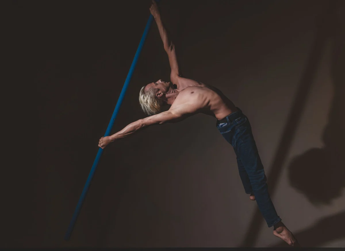 Pole Dance Gösterisi fiyatları — örnek etkinlik görseli