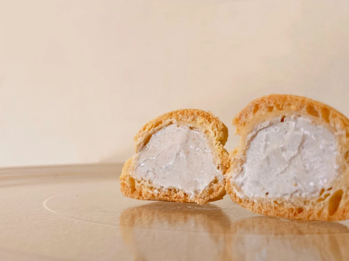 Profiterol Standı fiyatları — örnek etkinlik görseli