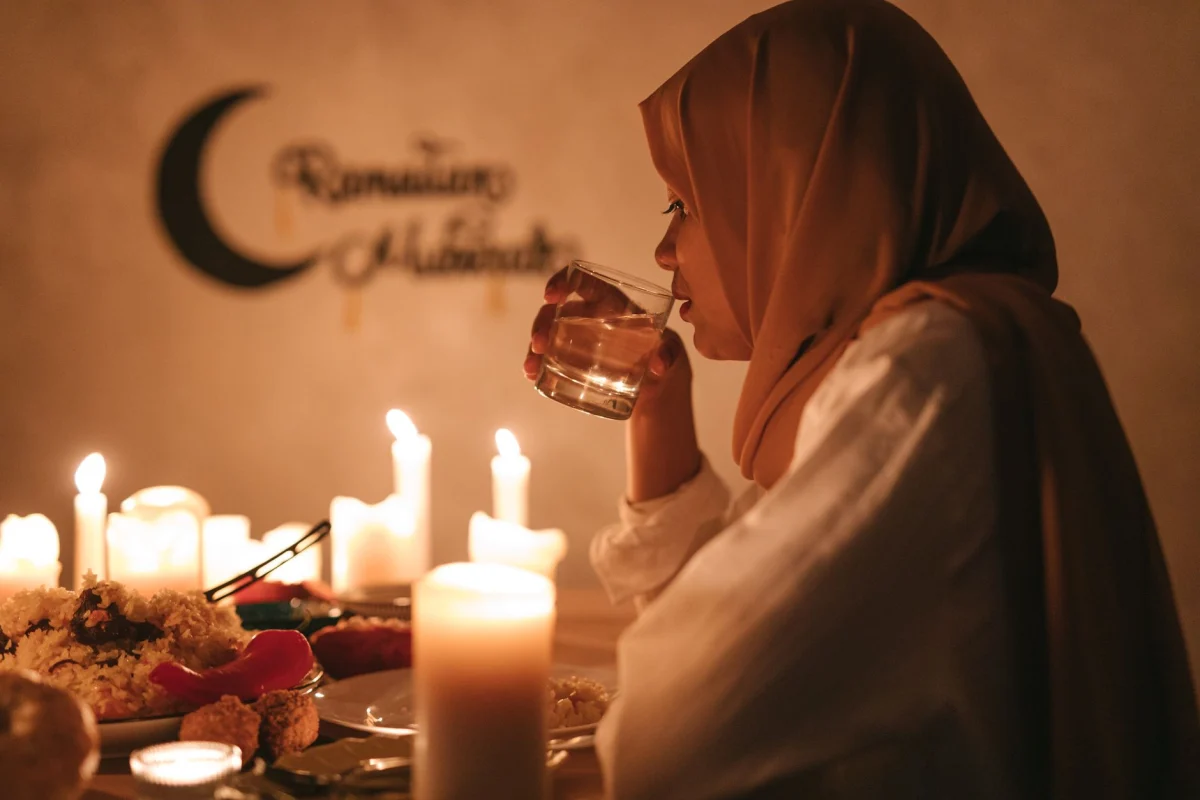 Ramazan Çadırı Organizasyonu fiyatları — örnek etkinlik görseli