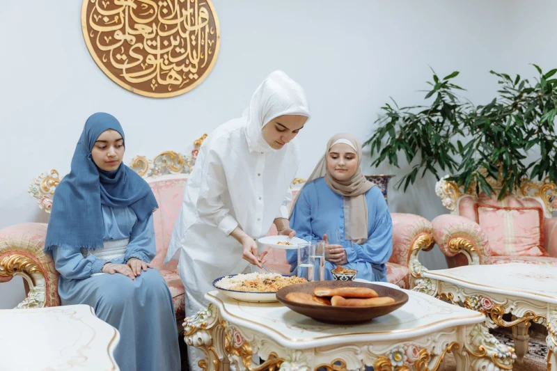 Temel Ramazan · 200 Kişi için etkinlik görseli