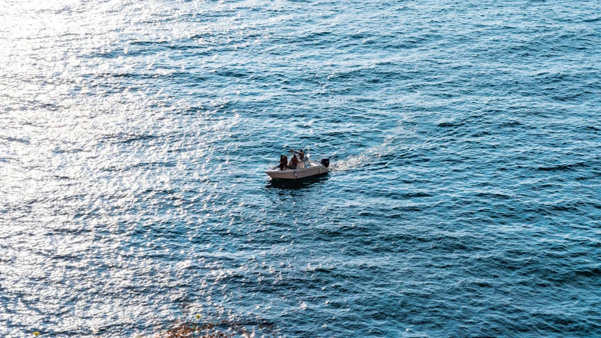 Saatlik Tekne Kiralama fiyatları — örnek etkinlik görseli