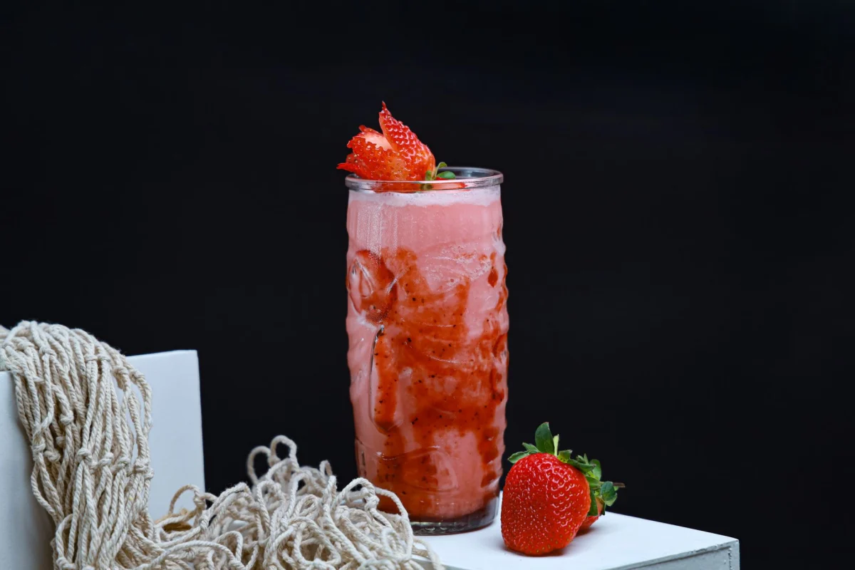 Smoothie Standı fiyatları — örnek etkinlik görseli