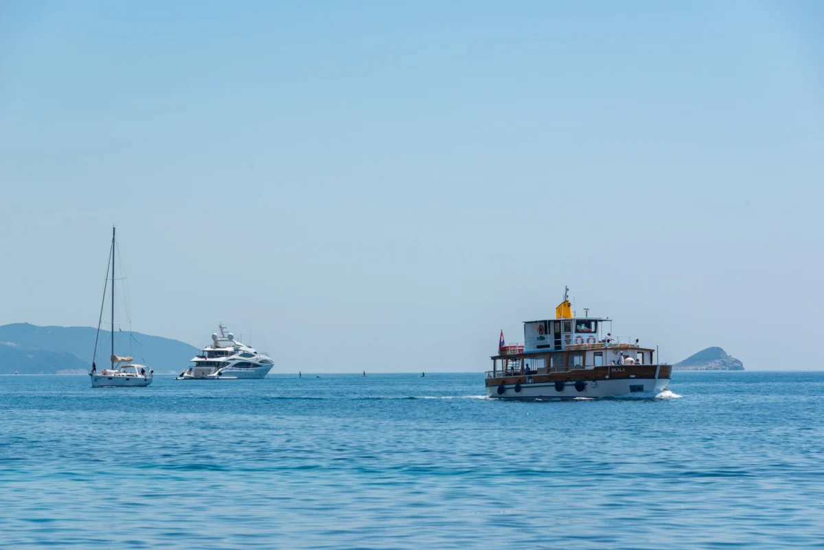 Tekne Partisi Organizasyonu fiyatları — örnek etkinlik görseli
