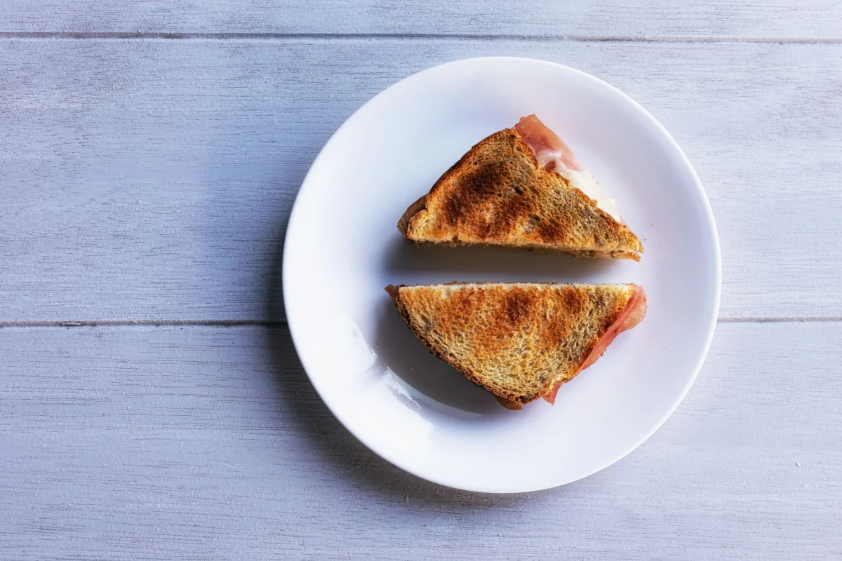 Tost Standı hizmetinin kullanıldığı organizasyon ortamı