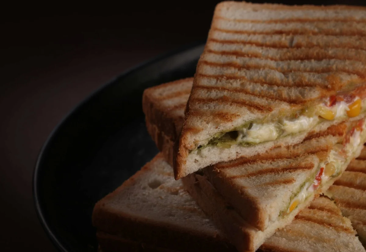 Tost Standı uygulamasını gösteren etkinlik görseli