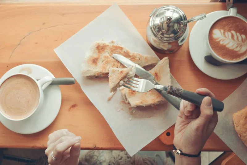 Adana Tost Standı — 60 Adet Tost · 2 Saat paketi