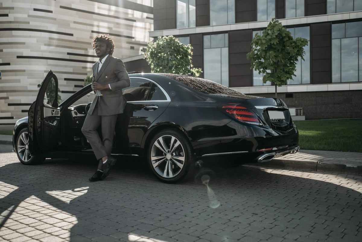 VIP Transfer fiyatları — örnek etkinlik görseli