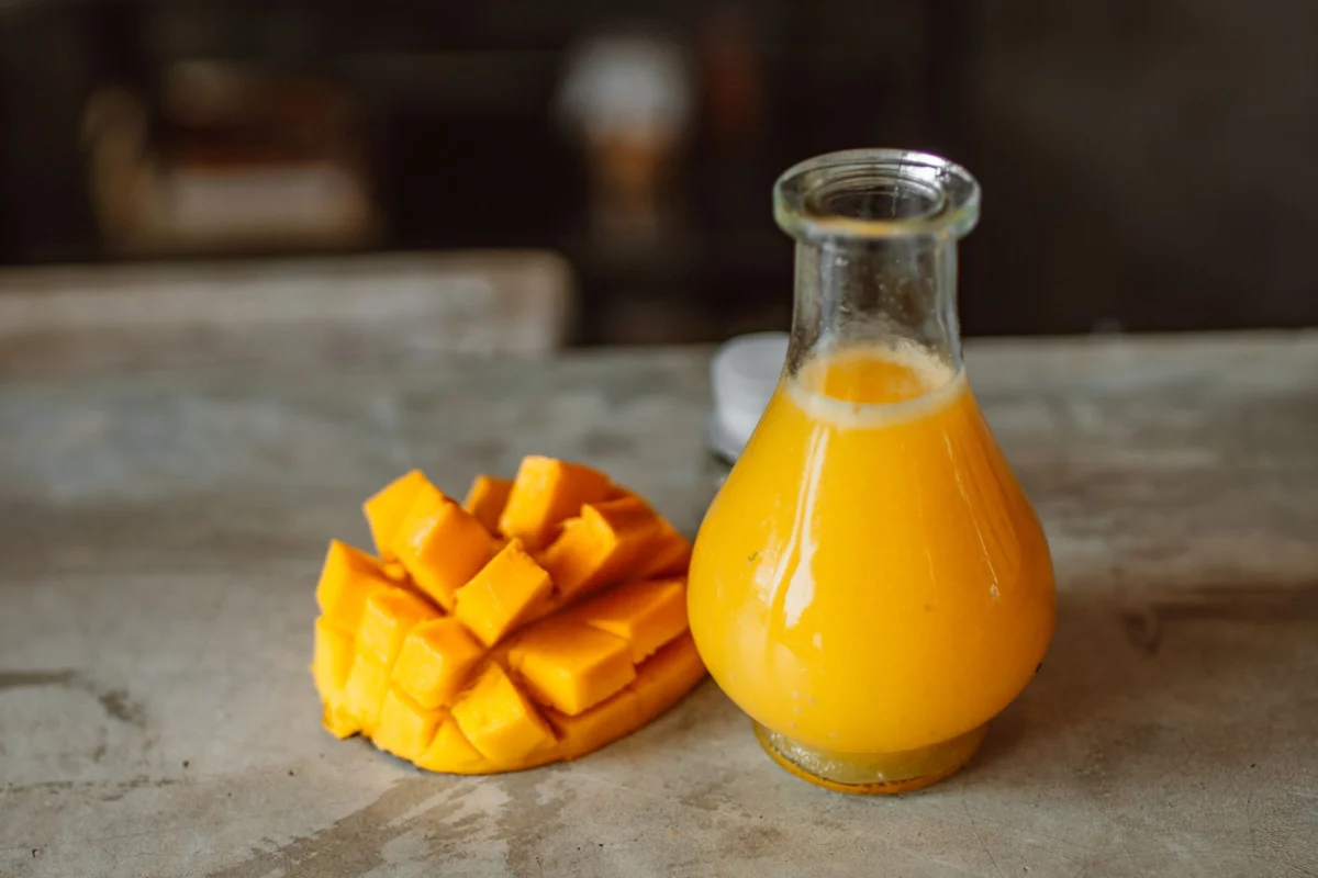 Vitamin Bar hizmetinin kullanıldığı organizasyon ortamı